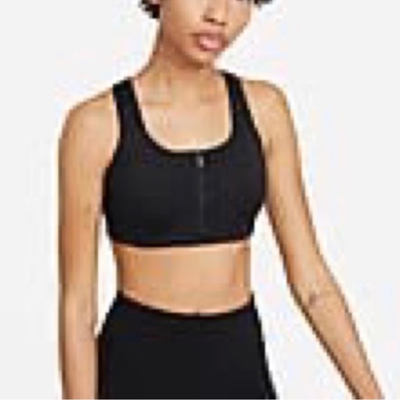 Sale‼️Nike Dri-Fit Shape Sports Bra - Size Small - Picture 1 of 5